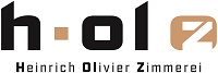Heinrich Olivier Zimmerei Au